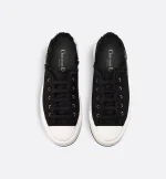 Walk’n’Dior Platform Sneaker - Image 5